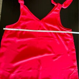 Cleo size L summer blouse